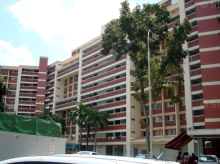 Blk 806 Woodlands Street 81 (S)730806 #357532